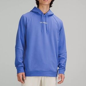 lululemon athletica City Sweat Pullover Hoodie Graphic